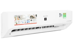 Máy lạnh Sharp Inverter 1.5 HP AH-XP13YHW