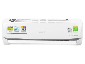 Máy lạnh Sharp Inverter 1.5HP AH-X13ZEW