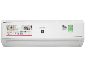 Máy lạnh Sharp Inverter 1 HP AH-XP10YMW