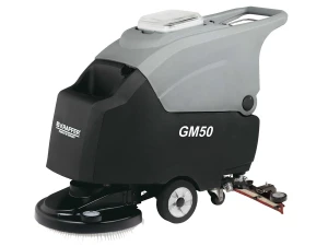 Máy lau sàn nhà xưởng Kraffer GM50