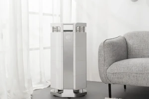 Máy lọc không khí cao cấp AirProce AI600