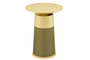 Máy lọc không khí LG Puricare AeroFurniture AS20GPYU0 (Màu vàng)