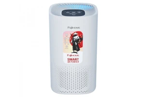 Máy lọc không khí thông minh Fujihome AP8026US (Kết nối Wifi, Bluetooth)