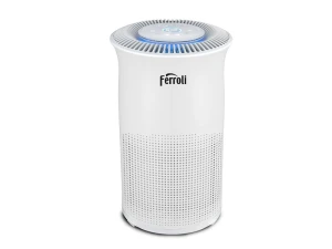 Máy lọc không khí và tạo ionizer Ferroli FAP-60D