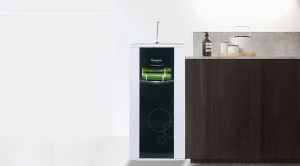 Máy lọc nước 9 lõi RO Kangaroo KG-109 VTU