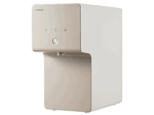 Máy lọc nước Coway Cinnamon P-6320R