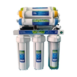 Máy lọc nước Eco Green Classical 10 cấp UV (không có tủ)