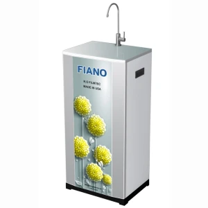 Máy lọc nước Fiano Colors 10 cấp lọc UV