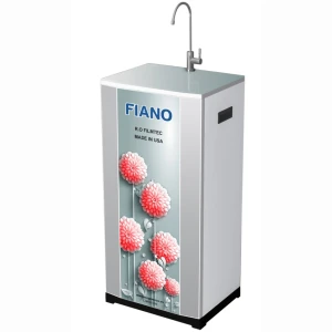 Máy lọc nước Fiano Colors 7 cấp lọc