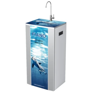 Máy lọc nước Fiano Nano Silver 8 cấp lọc ECO4.0NANO8