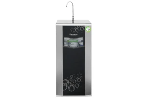 Máy lọc nước Hydrogen Kangaroo RO 9 lõi có vỏ tủ VTU KG100HA