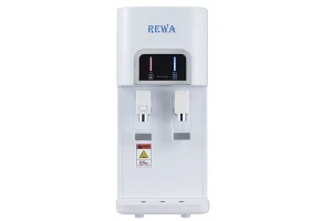 Máy lọc nước nóng lạnh Rewa RW-RO-NA-218