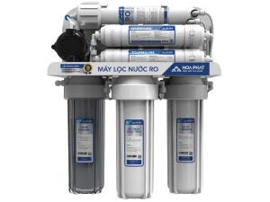 Máy lọc nước RO Hòa Phát HWU2A1022 (gầm khung treo)