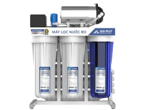 Máy lọc nước RO Hòa Phát HWU4A0812