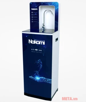 Máy lọc nước RO Nakami NKW-00008A