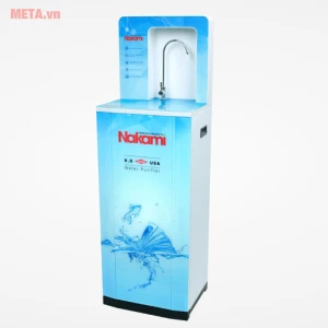 Máy lọc nước Ro Nakami NKW-00009A