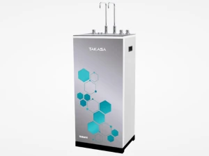 Máy lọc nước RO nóng lạnh Takasa TAW-43710H