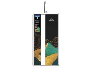 Máy lọc nước RO tủ đứng Hòa Phát HWR4B1022