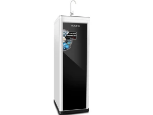 Máy lọc nước Sato Hydrogen neo1 NE3409AH 9 cấp lọc