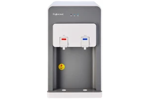 Máy lọc nước UF kết hợp nóng lạnh Fujihome WP507C