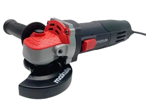 Máy mài cầm tay Makute AG126-SV - có điều tốc