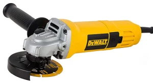 Máy mài góc 100mm 850W Dewalt DW801-B1