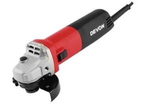 Máy mài góc 125mm Devon 2828-8-125