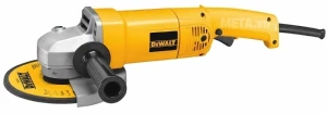 Máy mài góc 180mm 1.800W DeWalt DW840