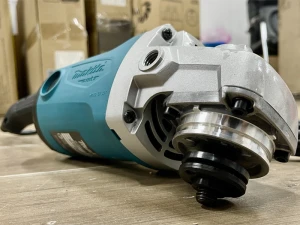 Máy mài góc 180mm Makita M0920B (Công tắc bóp)
