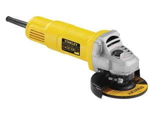 Máy mài góc 620W Stanley SG6100