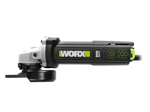 Máy mài góc 900W 100mm Worx Green WU900 (công tắc đuôi)