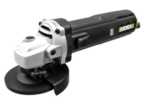 Máy mài góc 900W 100mm Worx Green WU900S (công tắc hông)