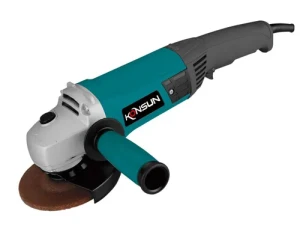 Máy mài góc 900W đuôi dài Konsun KX-82118