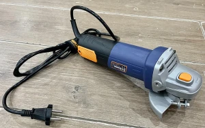 Máy mài góc 950W Maxpro MPAG 950/100 (Công tắc hông)