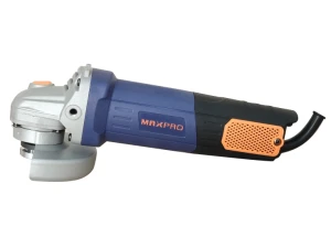 Máy mài góc 950W Maxpro MPAG 950/100R (Công tắc đuôi)