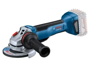 Máy mài góc Bosch GWS 18V-10P 06019J41K0 (solo chưa pin, sạc)