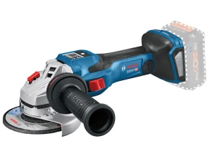 Máy mài góc Bosch GWS 18V-15 SC (Solo chưa pin, sạc)