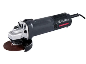 Máy mài góc cầm tay Kyocera AG1009 1010W - 100mm