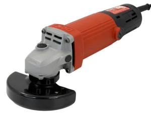 Máy mài góc DCK KSM04-100B/710W