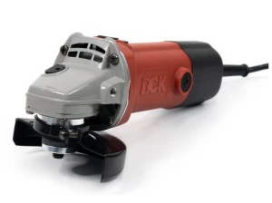 Máy mài góc DCK KSM100B