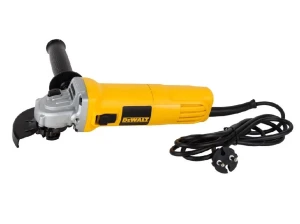 Máy mài góc Dewalt DWE4118-B1 950W (không kèm đá mài)