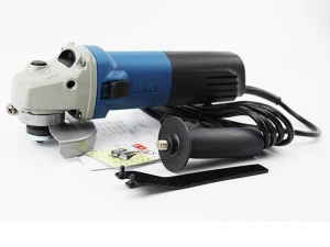 Máy mài góc DongCheng DSM10-100