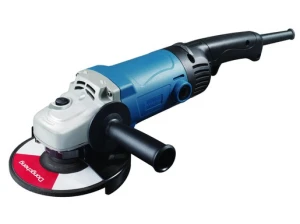 Máy mài góc Dongcheng DSM180A - 180mm