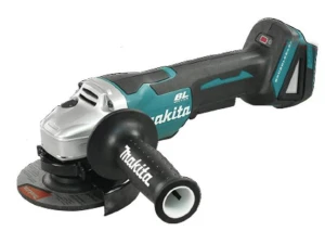 Máy mài góc dùng pin 18V Makita DGA408ZX1 (Chưa kèm pin, sạc)