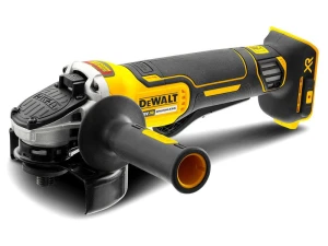 Máy mài góc dùng pin 20V/BL Dewalt DCG406N-B1 (chưa pin, sạc)
