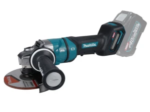 Máy mài góc dùng pin 40V Max Makita GA048GZ (Chưa pin và sạc)