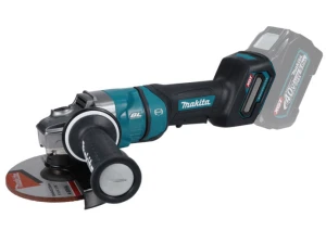 Máy mài góc dùng pin 40V Max Makita GA050GZ (Chưa pin và sạc)