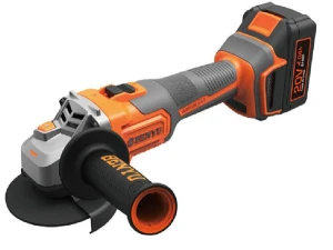Máy mài góc dùng pin Benyu JM1002/20V (Chưa kèm pin, sạc)