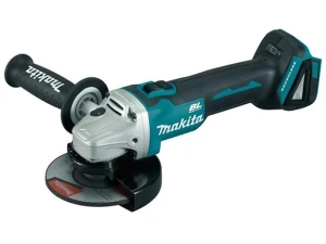 Máy mài góc dùng pin Makita DGA404RME