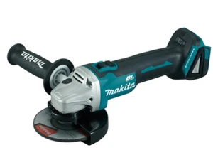 Máy mài góc dùng pin Makita DGA406Z 18V (Chưa kèm pin, sạc)